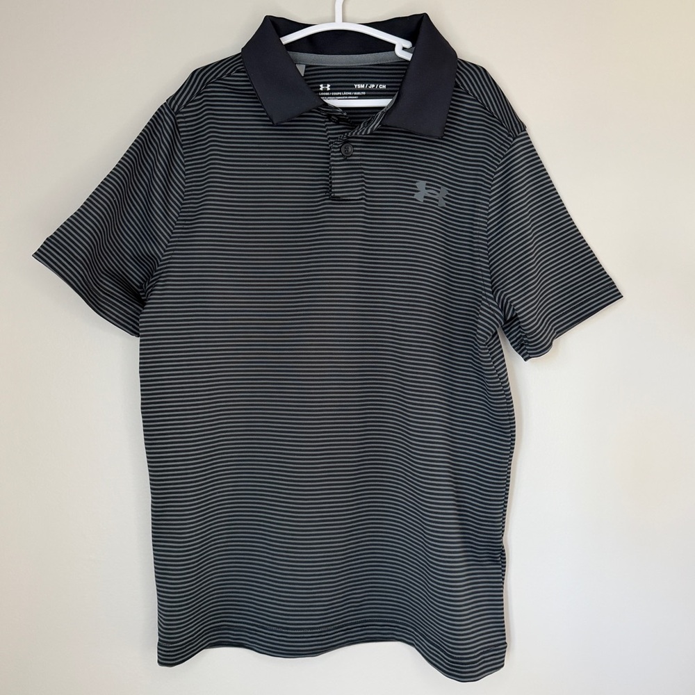 Under Armour Polo NWOT